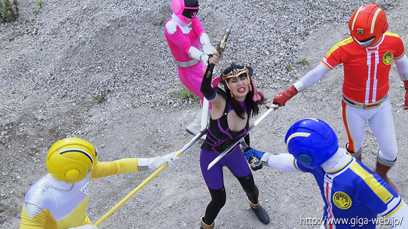 GHNU-040 Bagian 20 - 106 minit