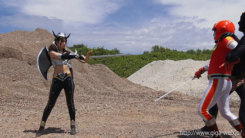 GHNU-040 Bagian 4 - 42 minit