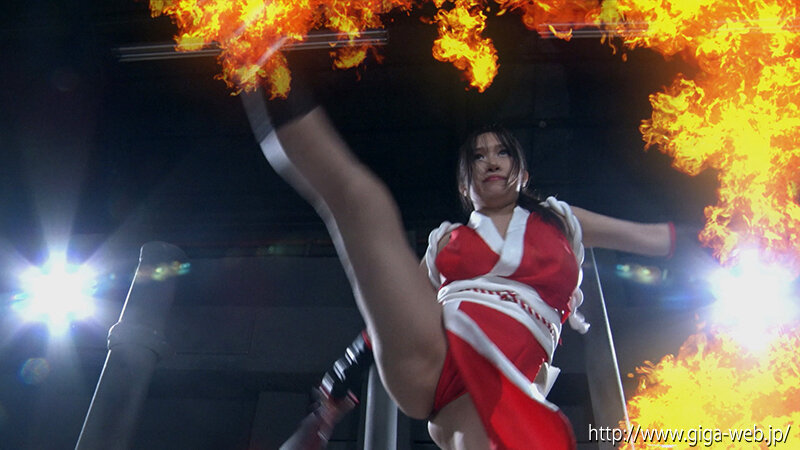 GHNU-063 Part 10 - 75 minutes