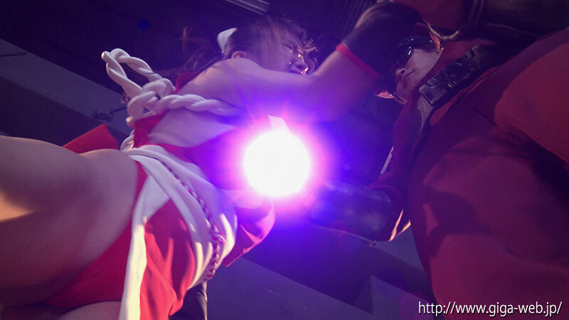 GHNU-063 Part 8 - 65 minutes