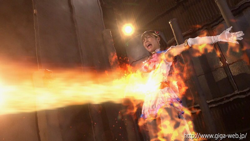 GHNU-064 Part 11 - 70 minutes