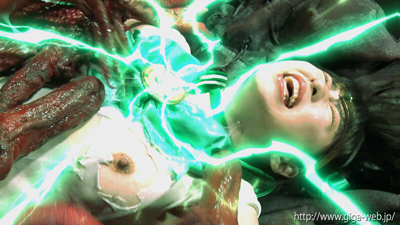 GHNU-067 Bagian 14 - 69 minit