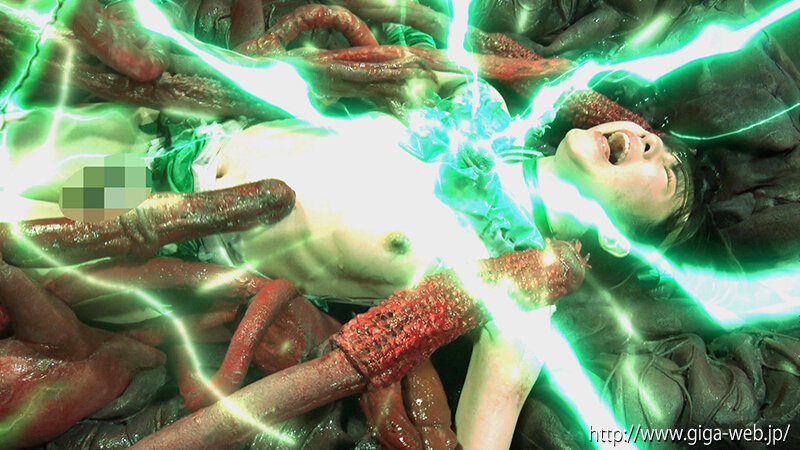 GHNU-067 Bagian 20 - 87 minit