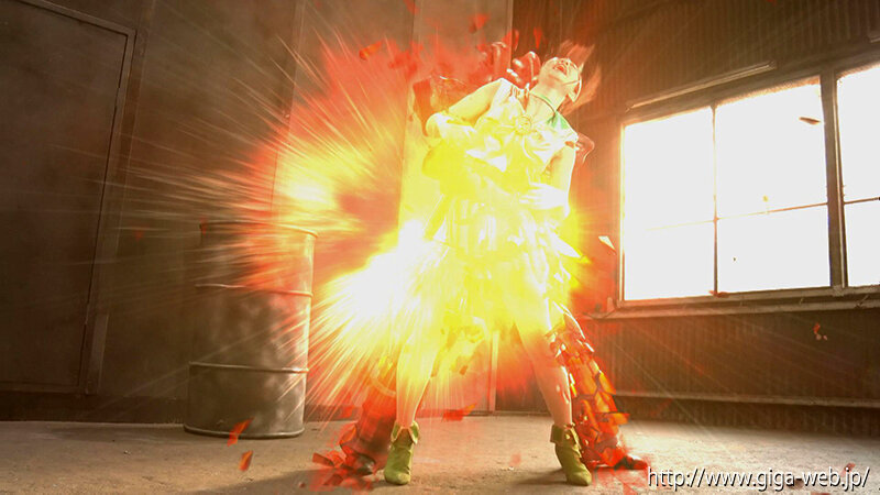 GHNU-067 Bagian 6 - 45 minit