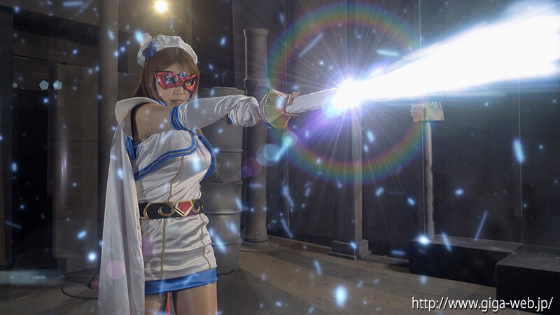 GHNU-068 Part 6 - 55 minutes