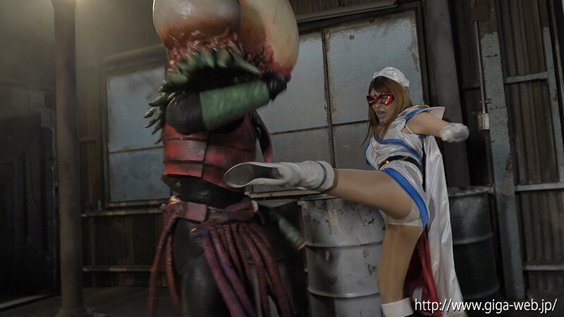 GHNU-068 Part 7 - 60 minutes