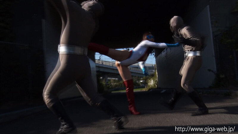 GHNU-069 Part 7 - 60 minutes