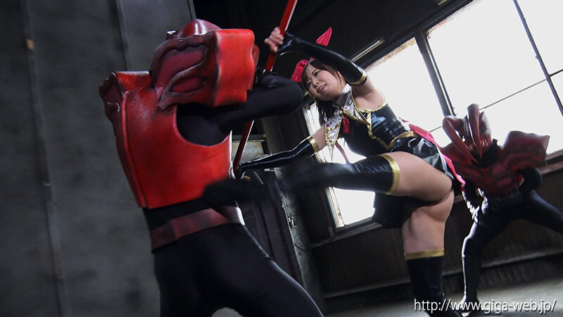 GHNU-072 第 2 部分 - 34 分钟