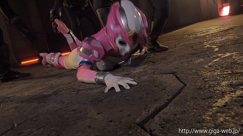 GHNU-073 Bagian 8 - 58 minit