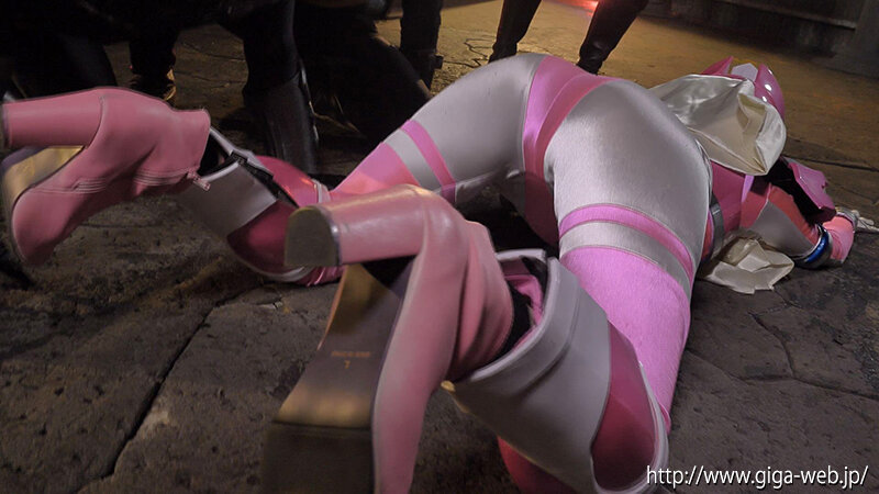 GHNU-073 Bagian 9 - 62 minit