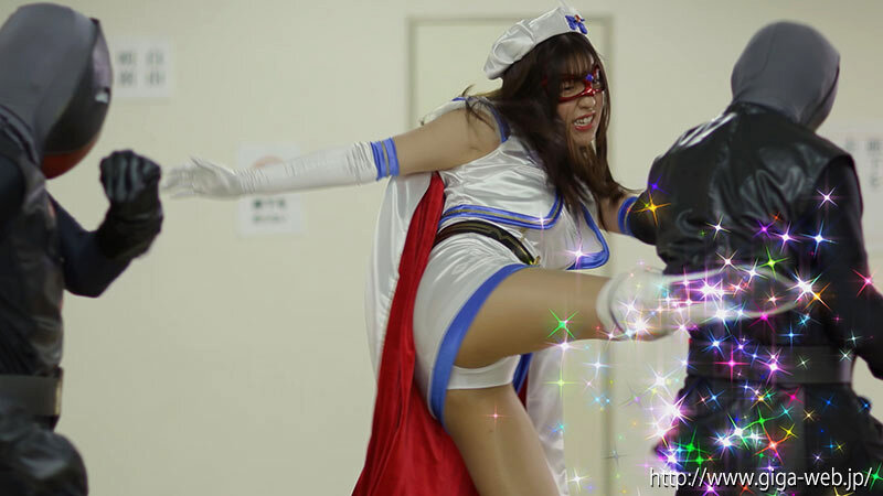 GHNU-074 パート 3 - 40 分