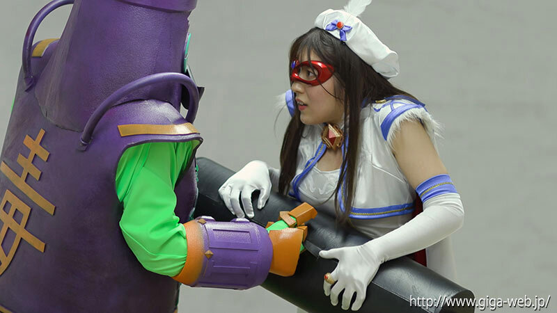 GHNU-074 パート 4 - 45 分