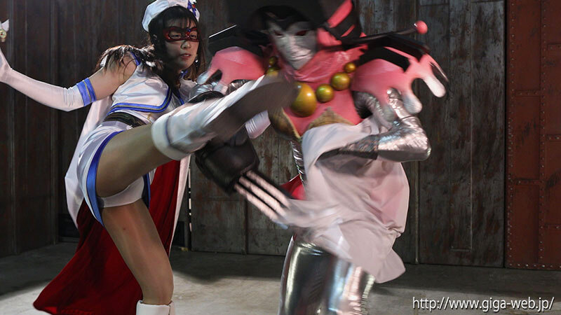 GHNU-074 パート 6 - 55 分