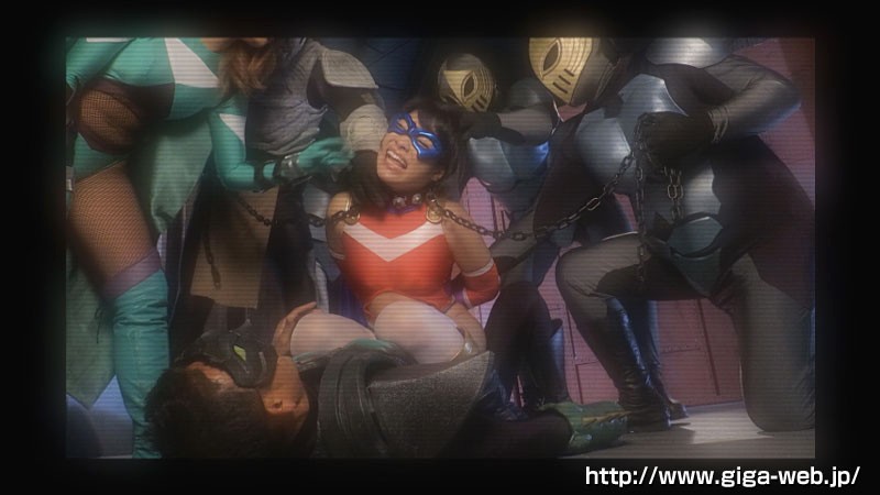 GHOR-016 第 6 部分 - 50 分钟