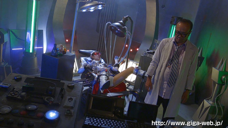 GHOR-088 Bagian 5 - 50 minit