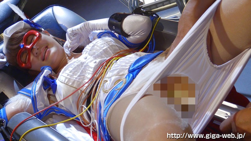 GHOR-088 Bagian 6 - 55 minit