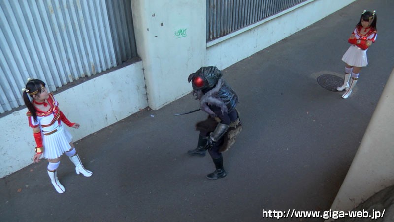 GHOR-092 第 3 部分 - 38 分钟