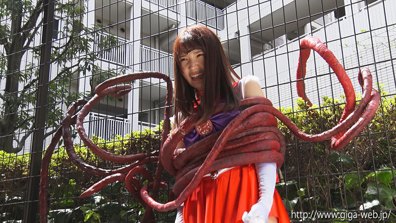 GHOV-044 パート 4 - 45 分