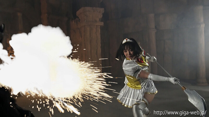 GHOV-046 パート 1 - 30 分