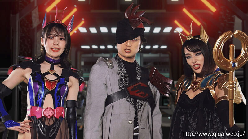 GHOV-047 Part 1 - 30 minutes