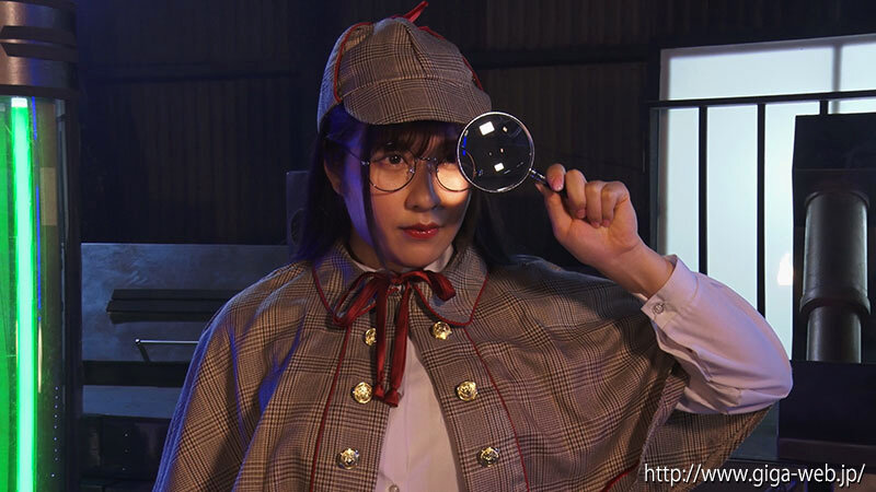 GHOV-047 Part 10 - 66 minutes