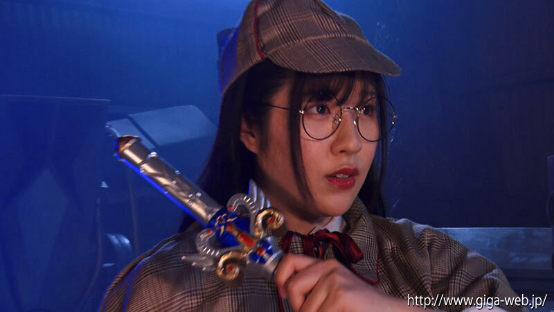 GHOV-047 Part 11 - 70 minutes