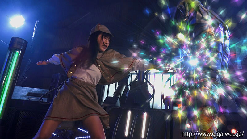 GHOV-047 Part 12 - 74 minutes