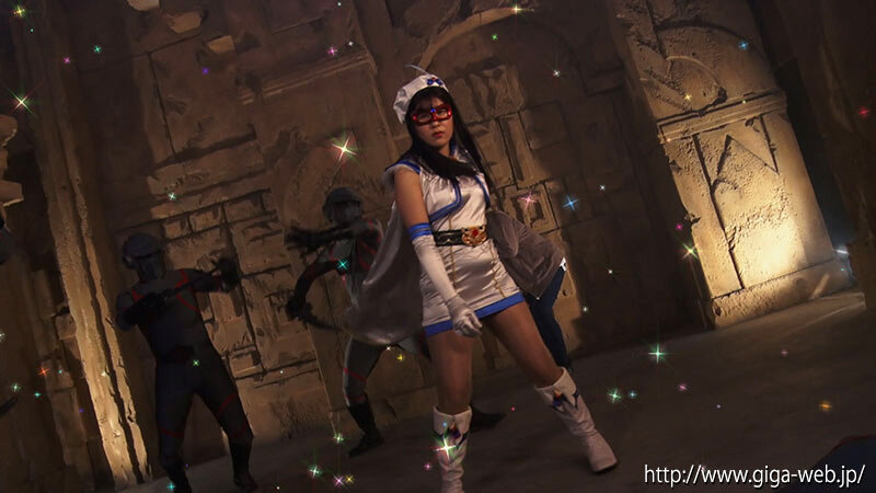 GHOV-047 Part 3 - 38 minutes