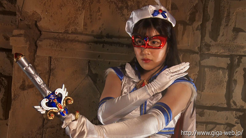 GHOV-047 Part 5 - 46 minutes