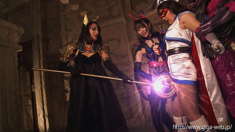 GHOV-047 Part 6 - 50 minutes