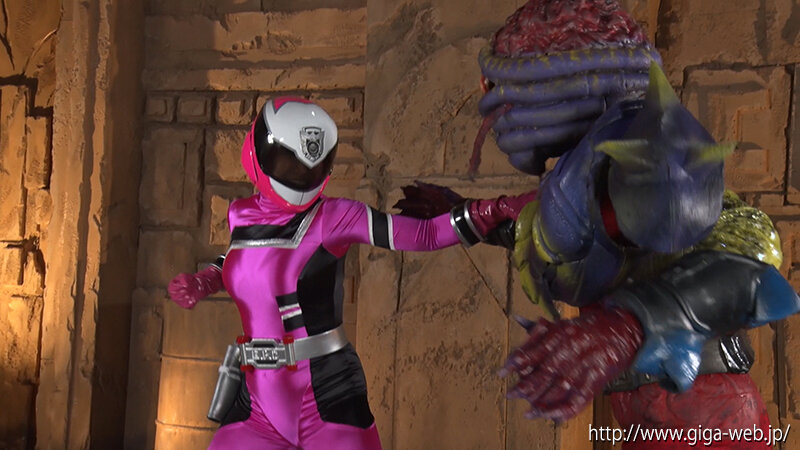 GHOV-048 第 2 部分 - 35 分钟