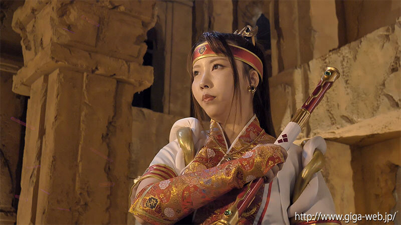 GHOV-049 パート 3 - 38 分