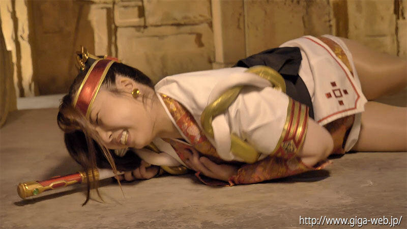 GHOV-049 パート 5 - 46 分