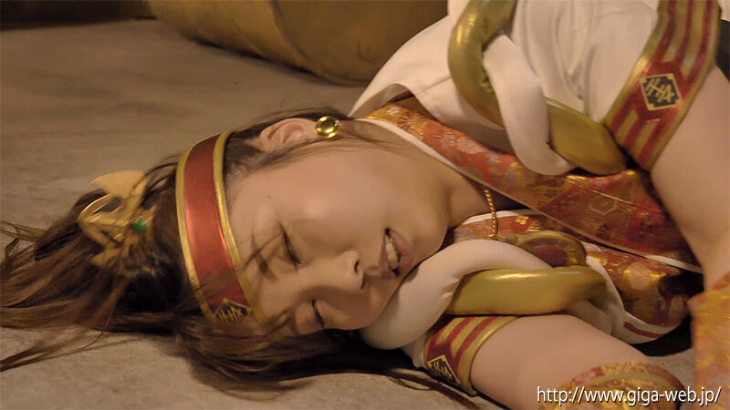 GHOV-049 パート 8 - 58 分