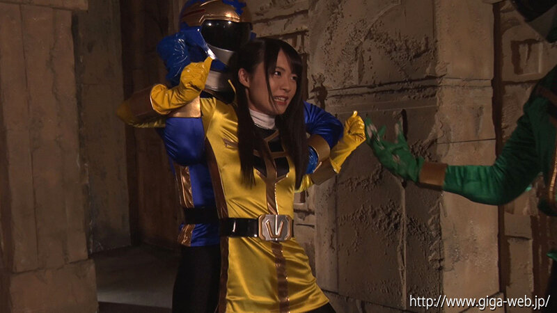 GHOV-054 第 10 部分 - 66 分钟