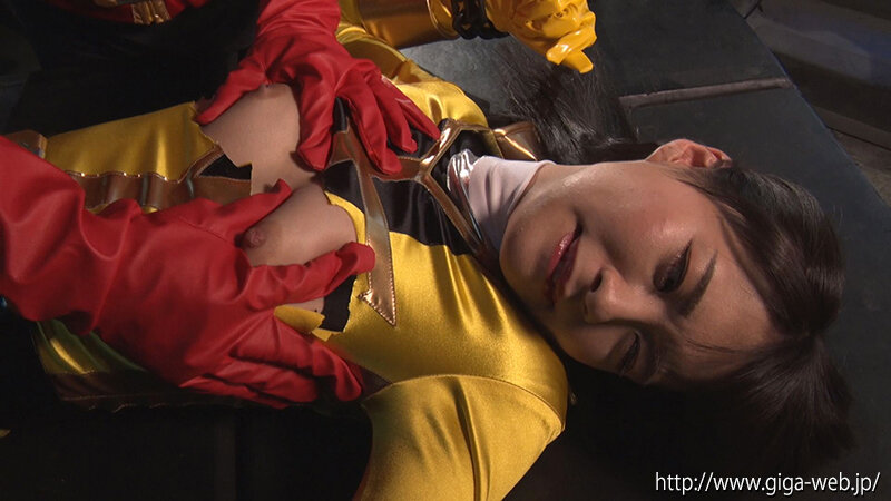 GHOV-054 第 13 部分 - 78 分钟