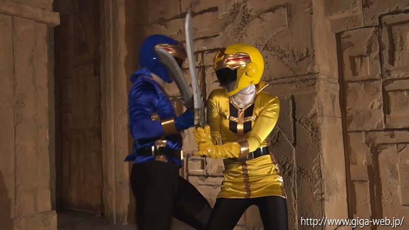 GHOV-054 第 5 部分 - 46 分钟