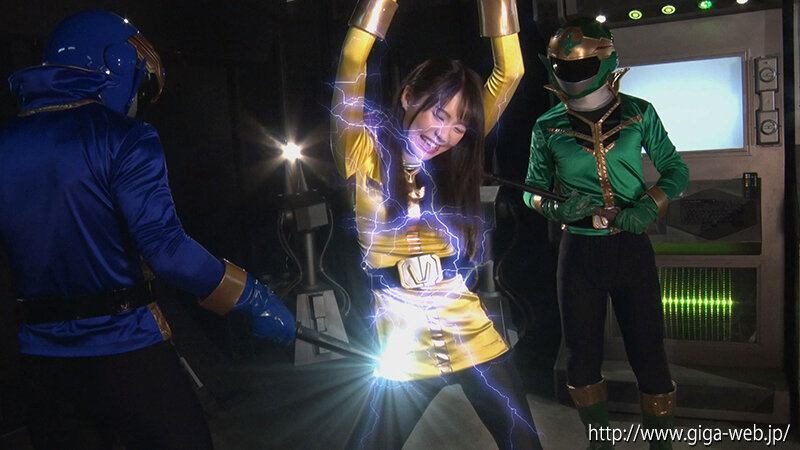 GHOV-054 第 9 部分 - 62 分钟