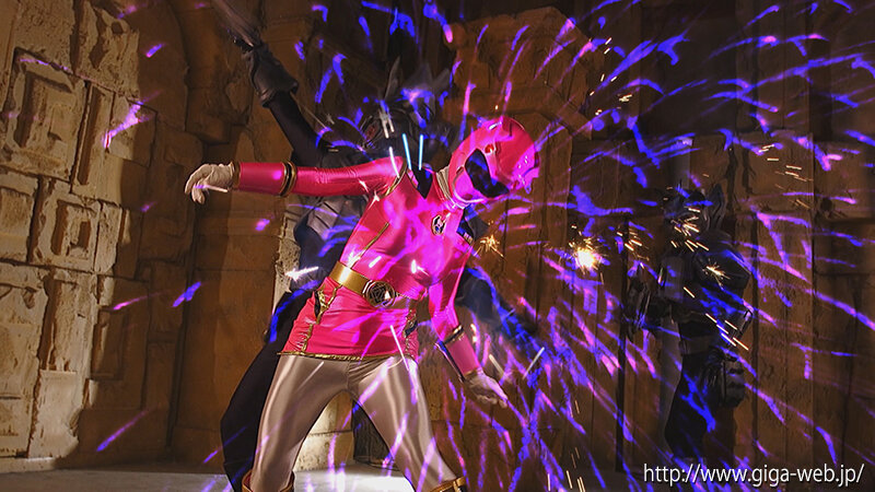 GHOV-058 パート 6 - 55 分