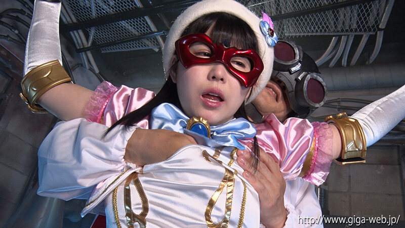 GHOV-059 Part 5 - 50 minutes