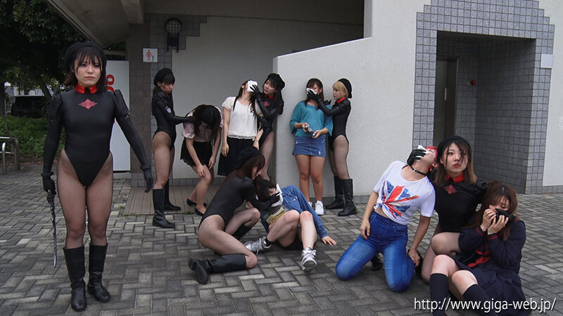 GHOV-061 第 10 部分 - 75 分钟