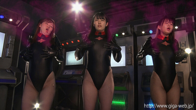 GHOV-061 第 13 部分 - 90 分钟