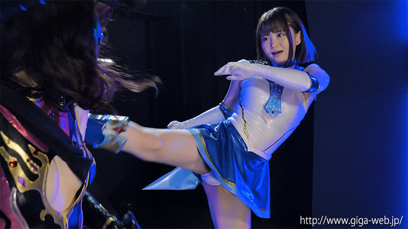 GHOV-063 Part 6 - 55 minutes