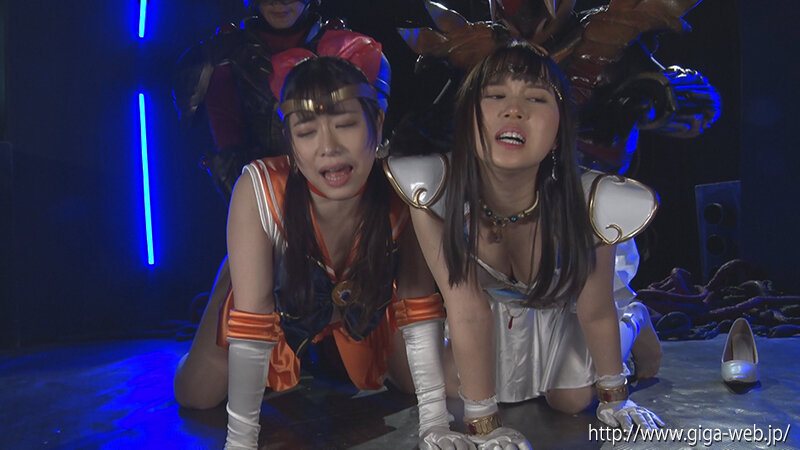 GHOV-064 Part 13 - 102 minutes