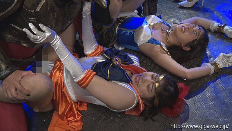 GHOV-064 Part 14 - 108 minutes