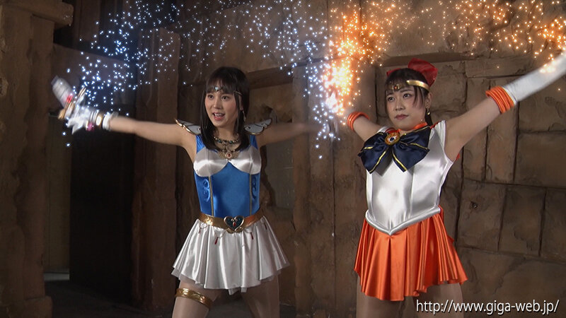 GHOV-064 Part 5 - 54 minutes