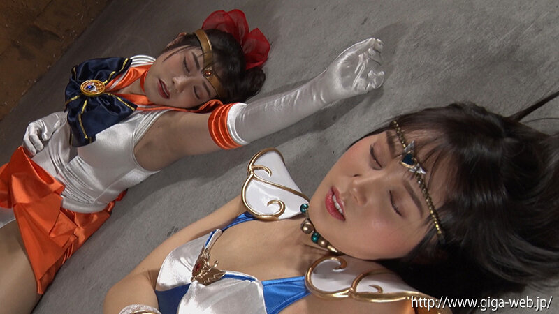 GHOV-064 Part 6 - 60 minutes