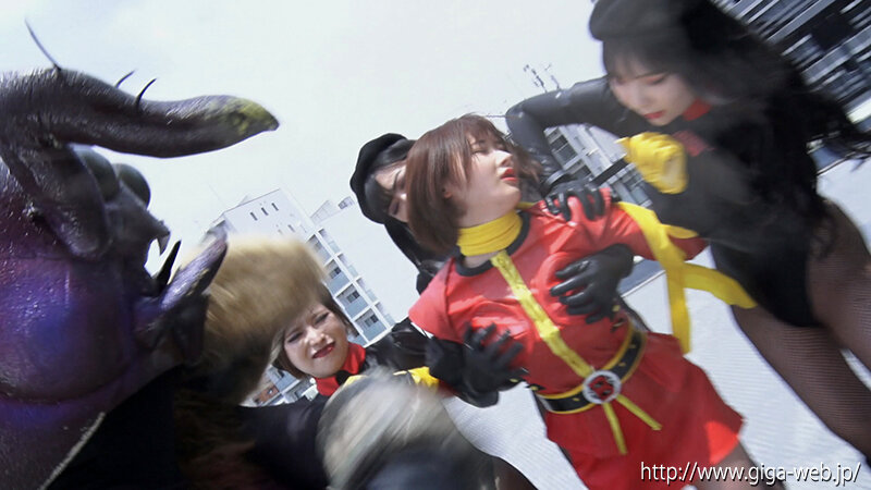 GHOV-066 Bagian 14 - 95 minit