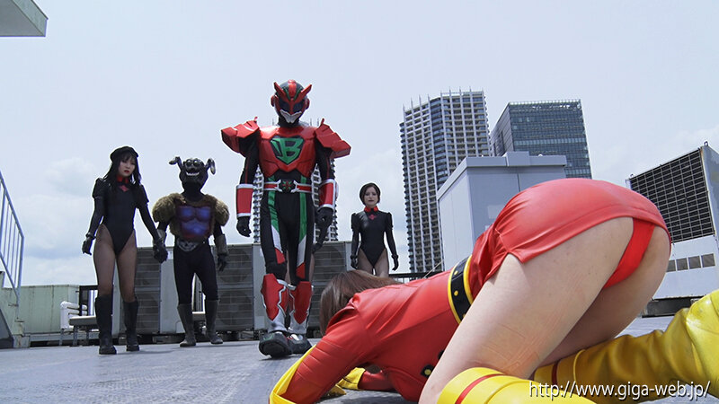 GHOV-066 Part 15 - 100 minutes