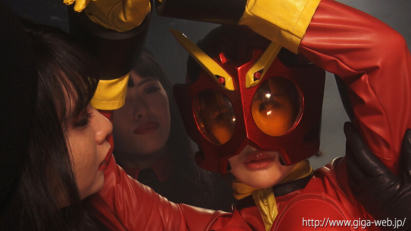 GHOV-066 Part 4 - 45 minutes